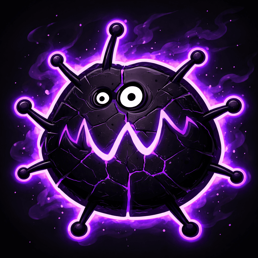 Void Fission Creature